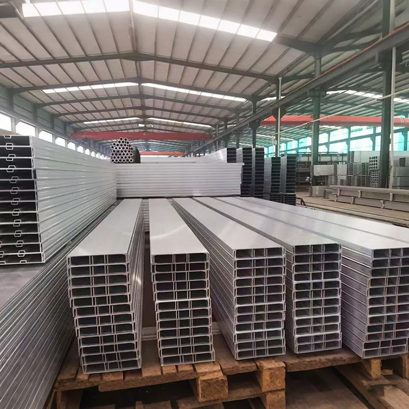 Paip aloi aluminium